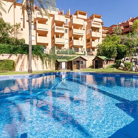 Modern Getaway Appartement