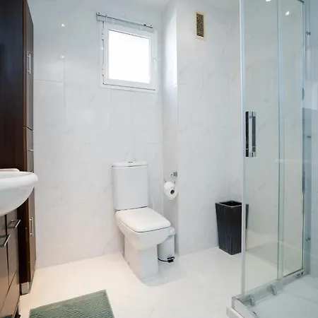 Appartement Modern Getaway *