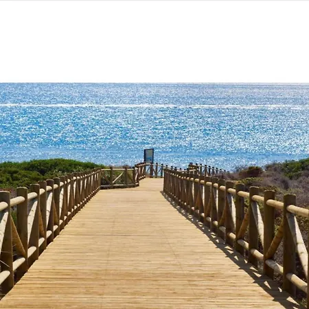 Appartement Modern Getaway