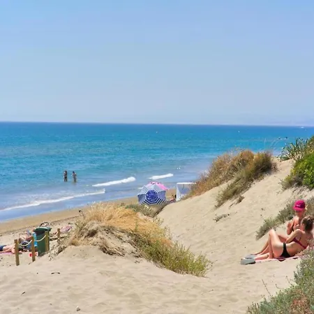 Appartement Modern Getaway *