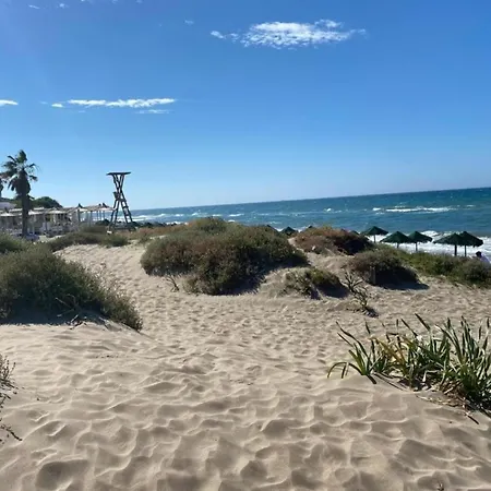 Modern Getaway Appartement