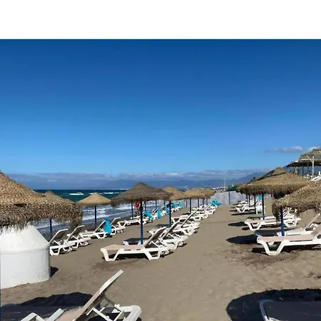 Modern Getaway Marbella