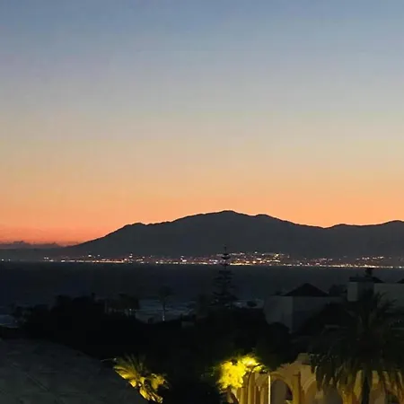 Modern Getaway Appartement