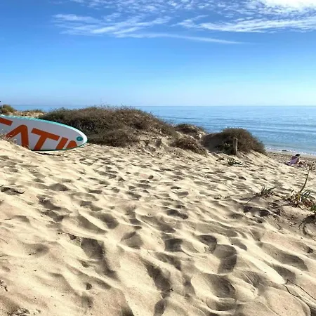 Appartement Modern Getaway *