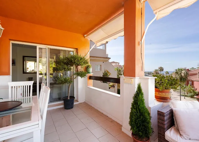 Modern Getaway Daire