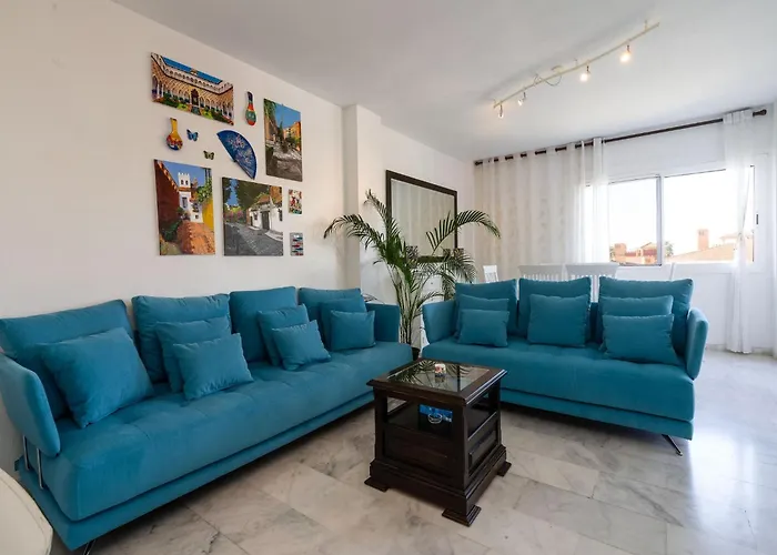 Daire Modern Getaway