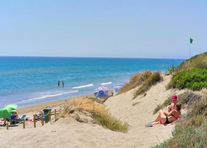 Daire Modern Getaway *