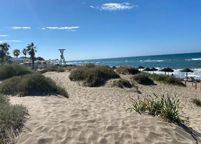 Modern Getaway Daire