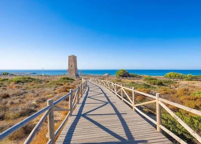 Daire Modern Getaway