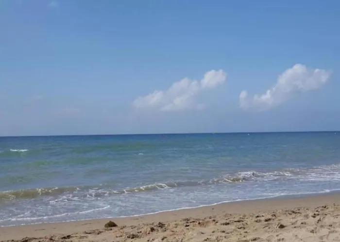 Daire Modern Getaway