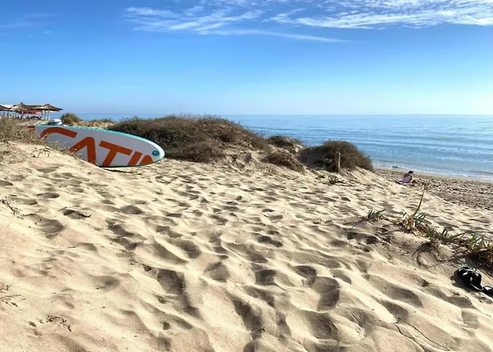 Daire Modern Getaway *